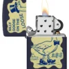 Design “Silly Goose”