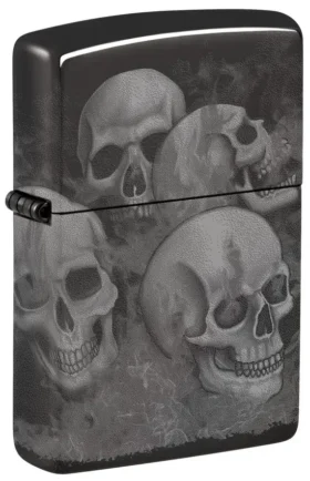 Design “Skull Collector”