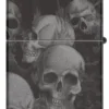 Design “Skull Collector” Design “Skull Collector”