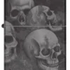 Design “Skull Collector” Design “Skull Collector”