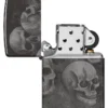 Design “Skull Collector” Design “Skull Collector”