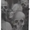 Design “Skull Collector” Design “Skull Collector”