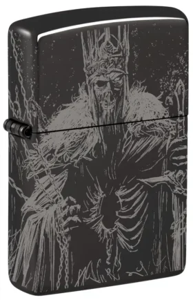 Design “Skull King”