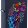 Design “Skull Reef”