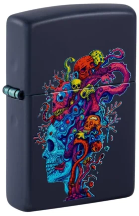 Design “Skull Reef”