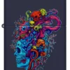 Design “Skull Reef”