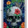 Design “Skull Sprout”