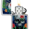 Design “Skull Sprout”