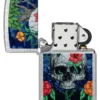 Design “Skull Sprout”