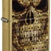Design “Skulls on Skulls” Design “Skulls on Skulls”