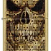 Design “Skulls on Skulls” Design “Skulls on Skulls”