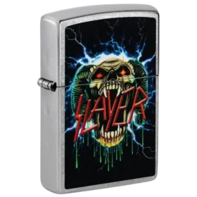 Design “Slayer Snake”