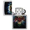 Design “Slayer Snake” Design “Slayer Snake”