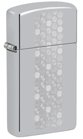 Design Slim® a nido d’ape