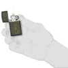 Design Slim® con teschio Design Slim® con teschio