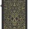 Design Slim® con teschio Design Slim® con teschio