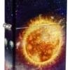 Design “Solar Flare” Design “Solar Flare”