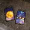 Design “Solar Flare” Design “Solar Flare”