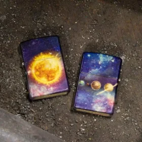 Design “Solar Flare”