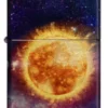 Design “Solar Flare” Design “Solar Flare”
