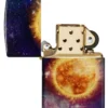 Design “Solar Flare” Design “Solar Flare”