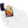 Design “Solar Flare” Design “Solar Flare”