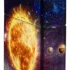 Design “Solar Flare” Design “Solar Flare”
