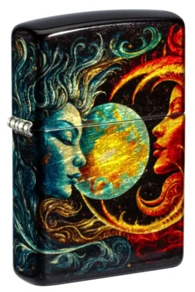 Design Sole e Luna