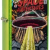 Design “Space Adventures”