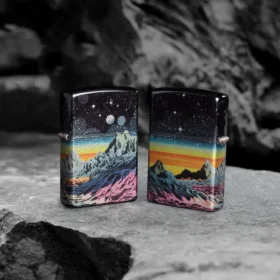Design “Space in Color”