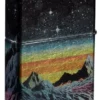 Design “Space in Color” Design “Space in Color”