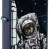 Design “Space Kitten”