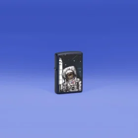 Design “Space Kitten”