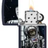Design “Space Kitten”