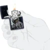 Design “Space Kitten”