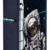 Design “Space Kitten”