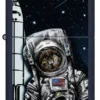 Design “Space Kitten”
