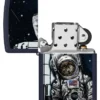 Design “Space Kitten”
