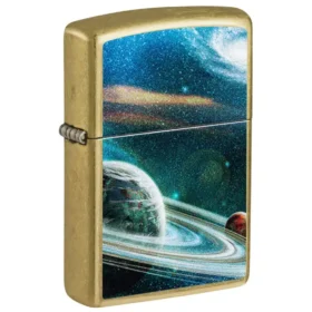 Design “Space Rings”