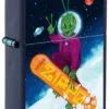 Design “Space Shredder” Design “Space Shredder”