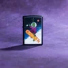Design “Space Shredder” Design “Space Shredder”