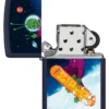 Design “Space Shredder” Design “Space Shredder”