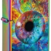 Design “Spacey Eye” Design “Spacey Eye”