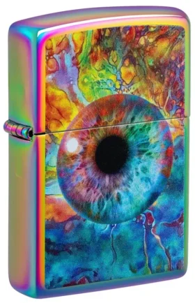 Design “Spacey Eye”