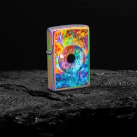 Design “Spacey Eye”