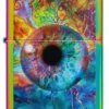 Design “Spacey Eye” Design “Spacey Eye”