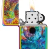 Design “Spacey Eye” Design “Spacey Eye”