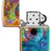 Design “Spacey Eye” Design “Spacey Eye”