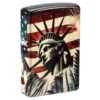 Design “Spark of Liberty”