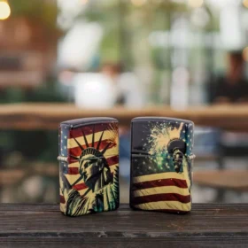 Design “Spark of Liberty”
